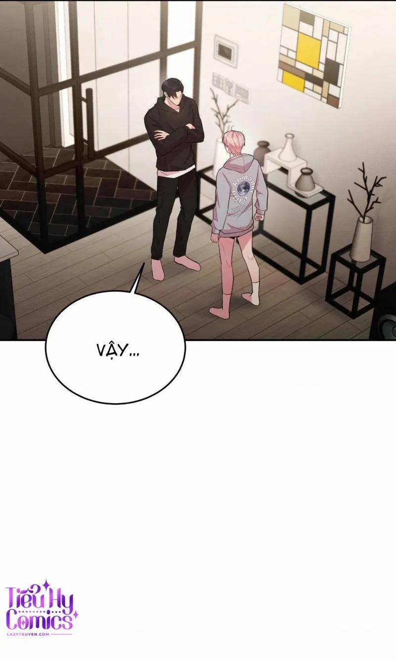 Love Remedy 27 trang 1