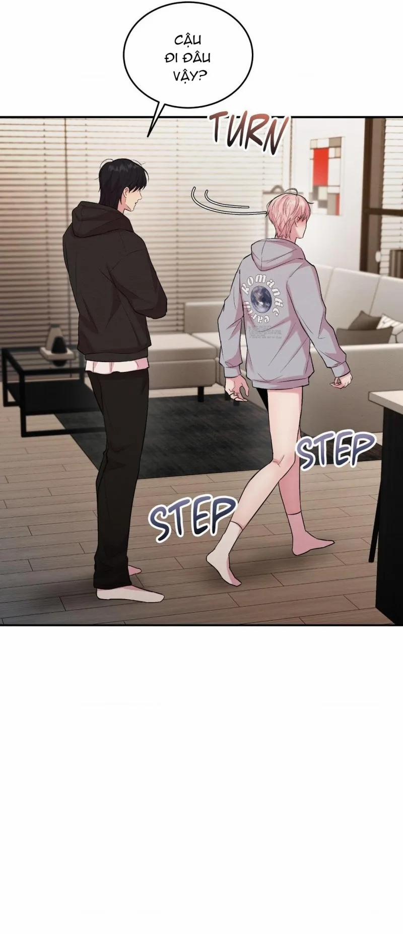 Love Remedy 27 trang 10