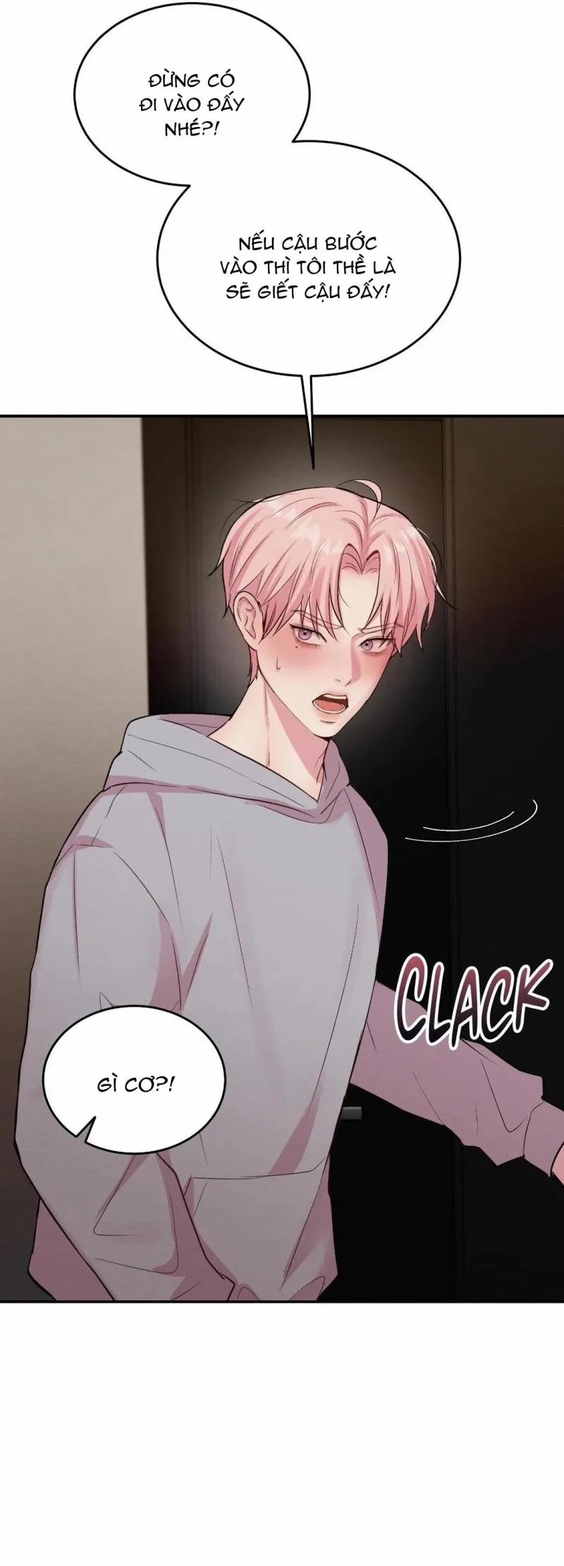 Love Remedy 27 trang 12