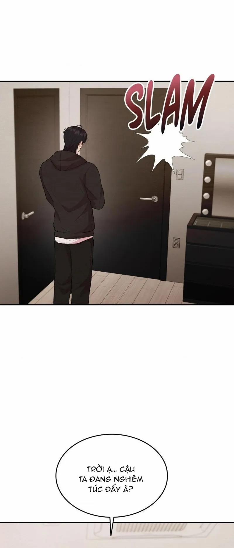 Love Remedy 27 trang 13