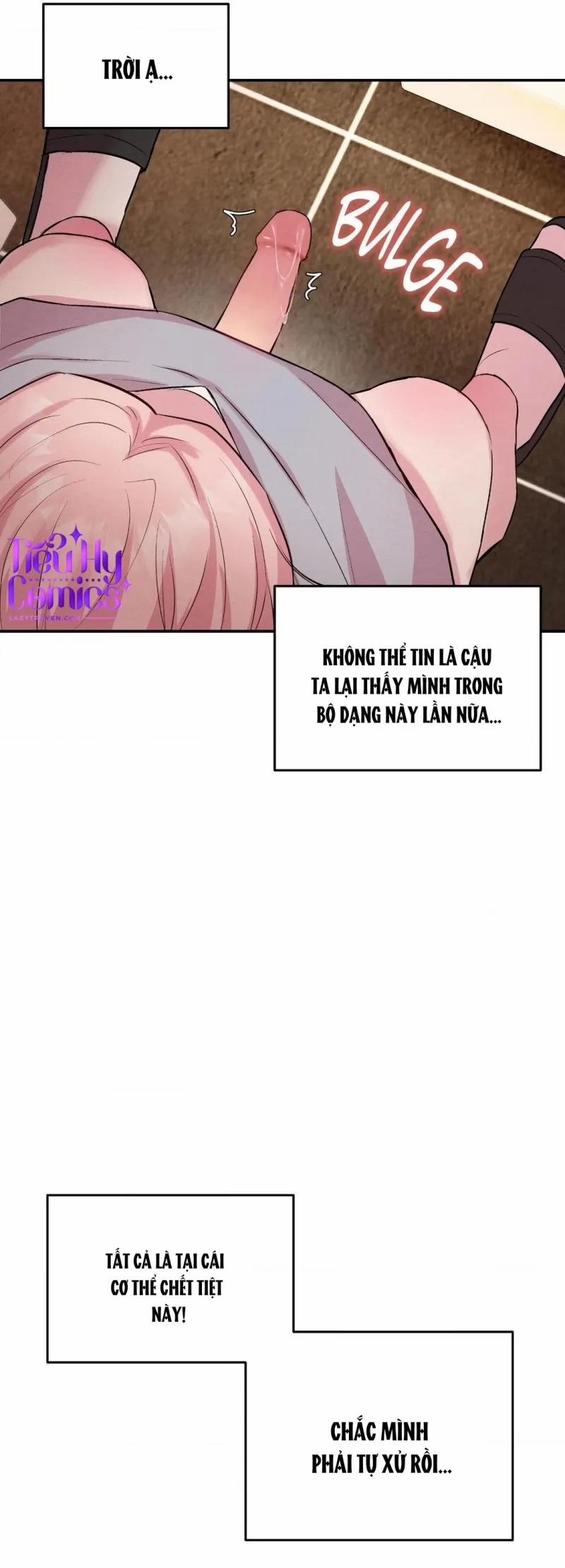 Love Remedy 27 trang 18