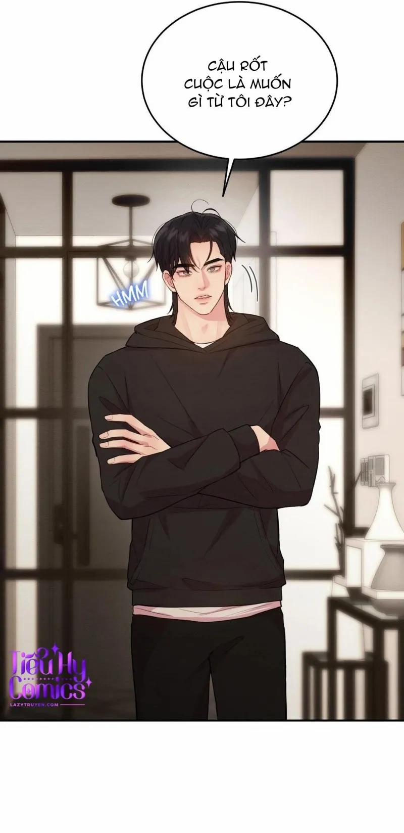 Love Remedy 27 trang 2