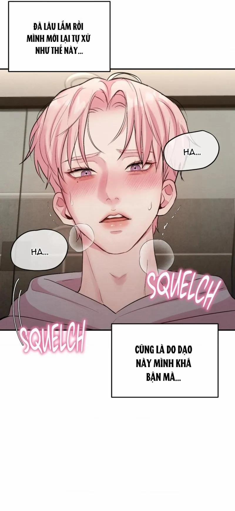 Love Remedy 27 trang 21