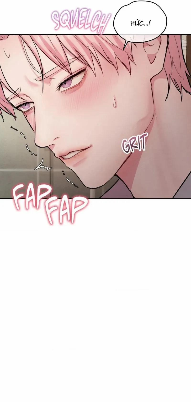 Love Remedy 27 trang 23