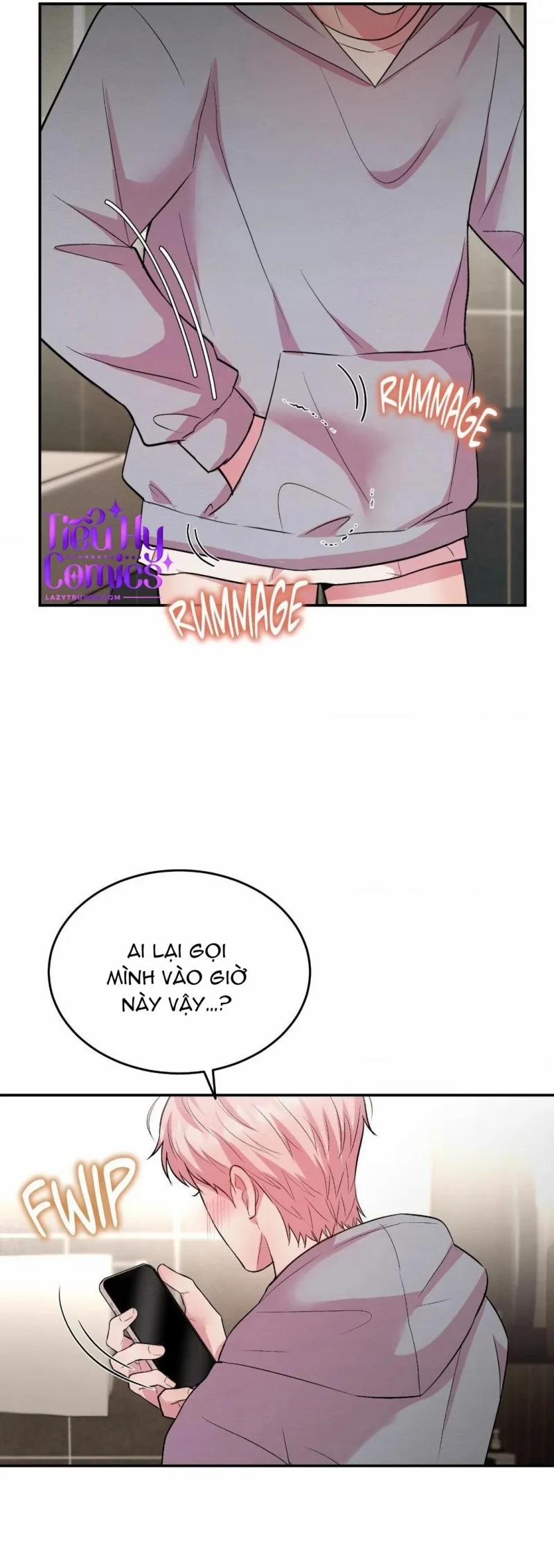 Love Remedy 27 trang 26