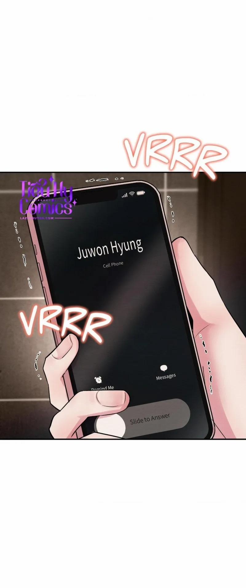 Love Remedy 27 trang 27