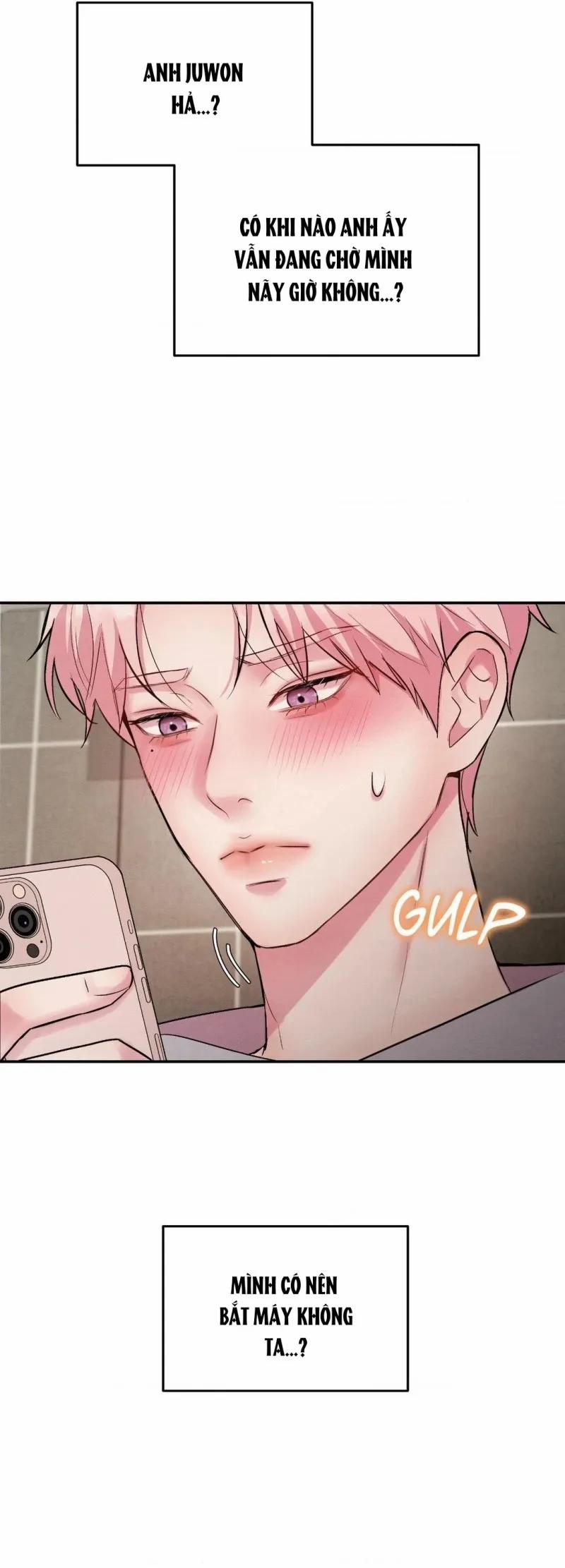 Love Remedy 27 trang 28