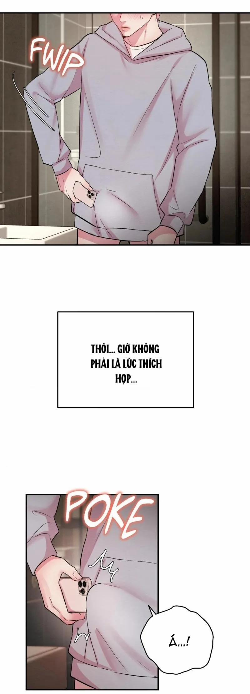 Love Remedy 27 trang 29