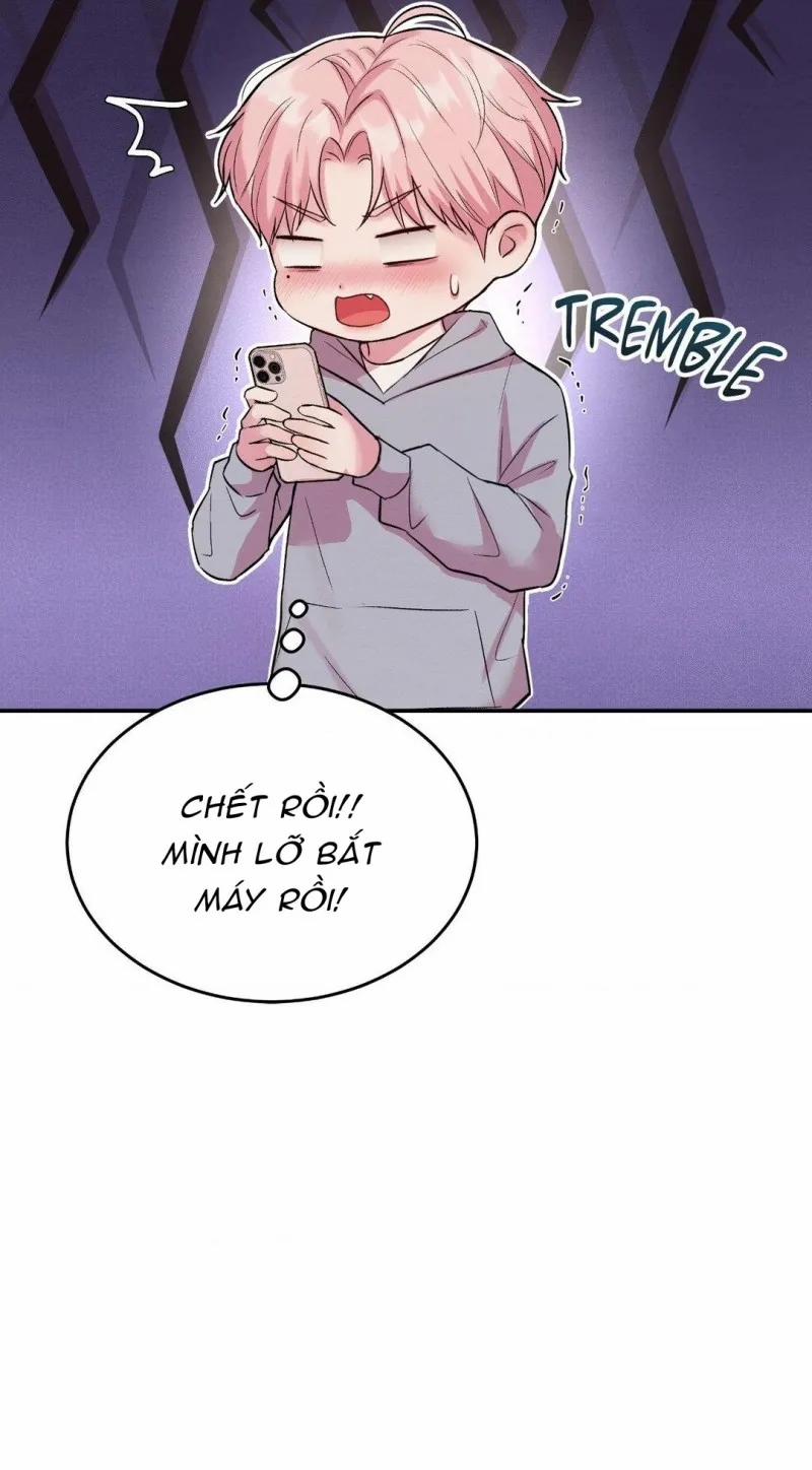 Love Remedy 27 trang 31