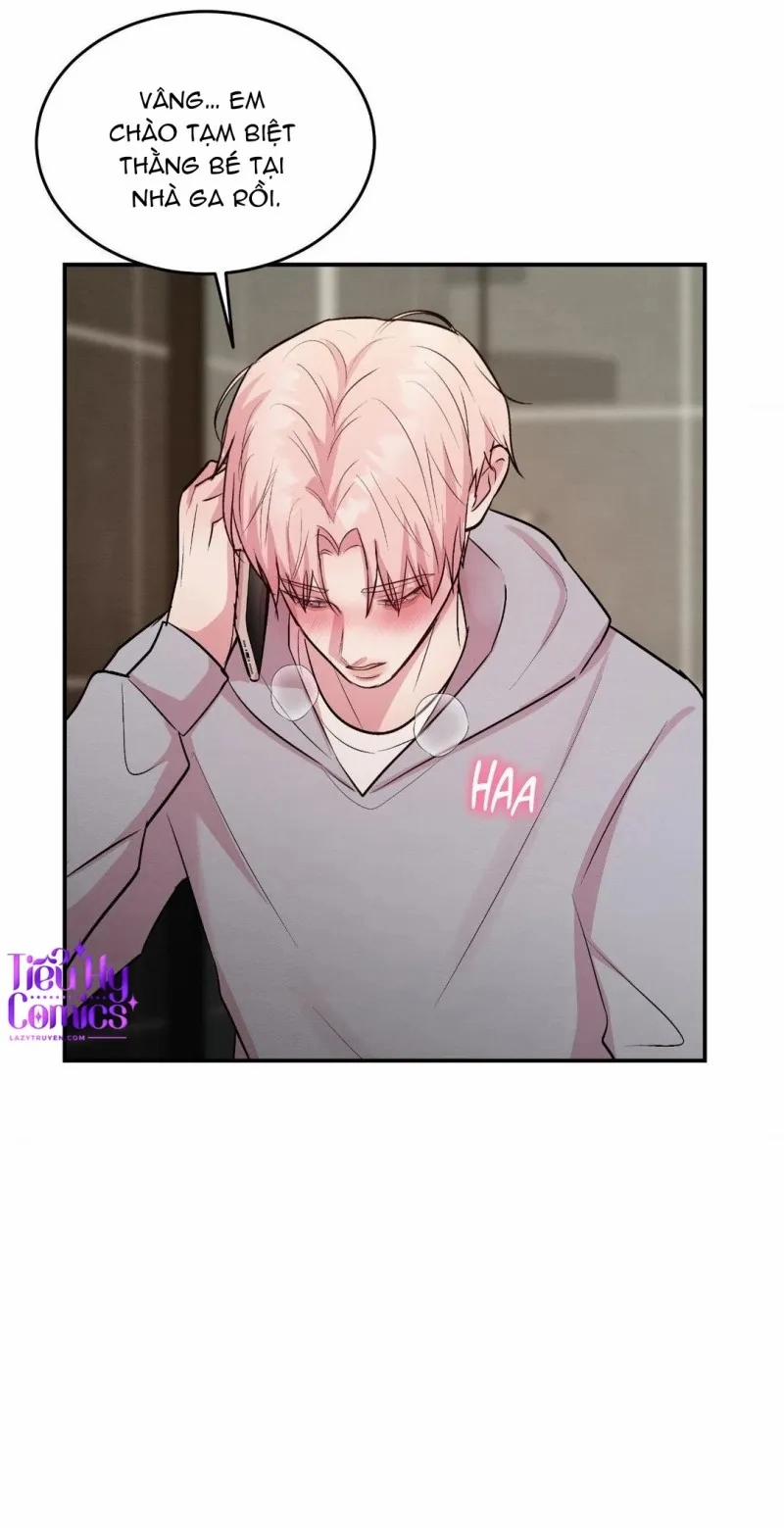 Love Remedy 27 trang 33