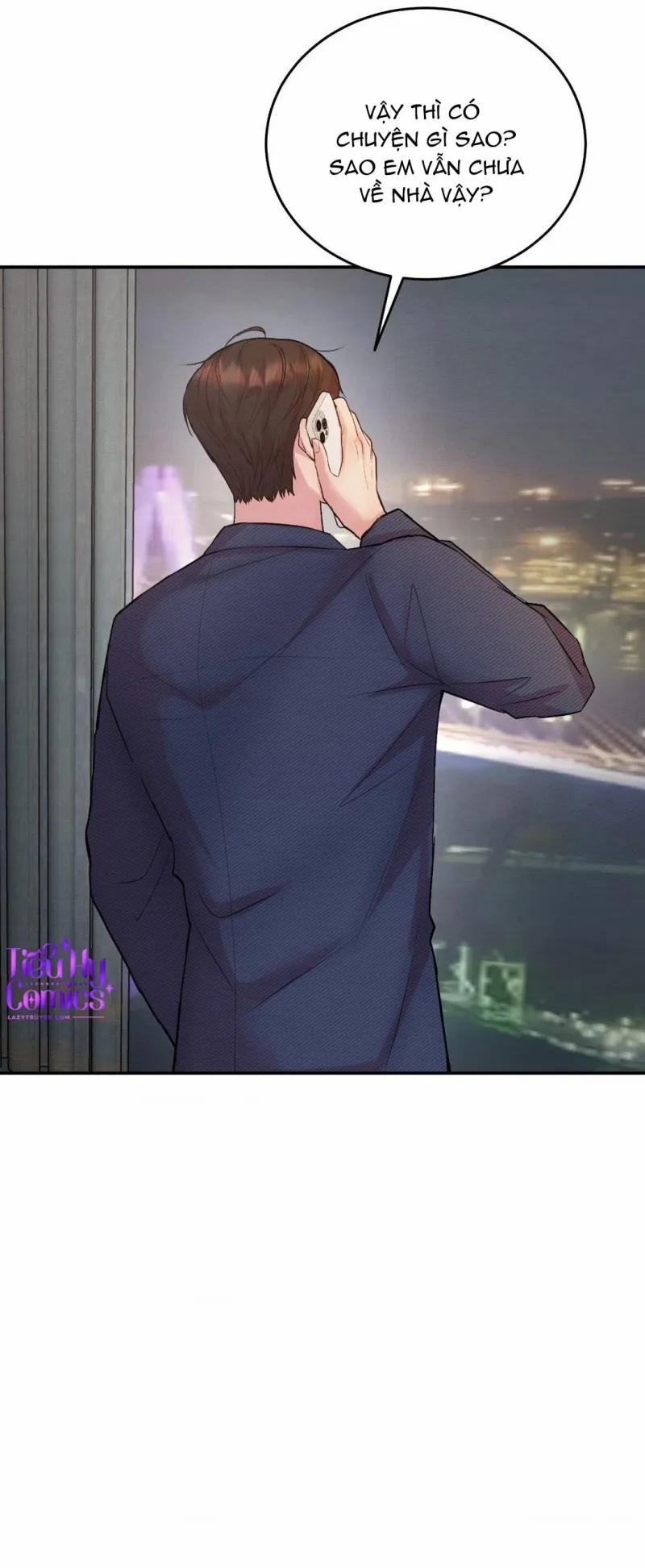 Love Remedy 27 trang 34