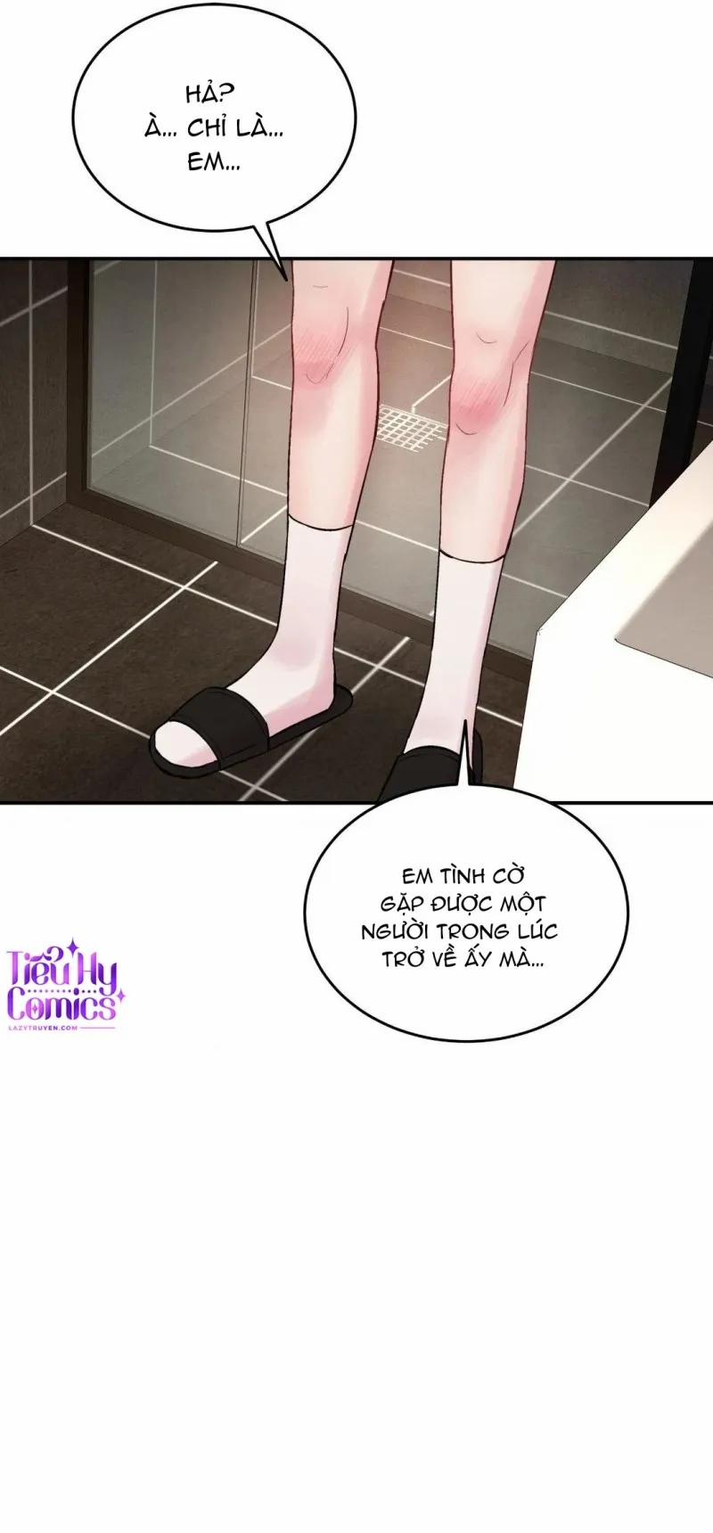 Love Remedy 27 trang 35