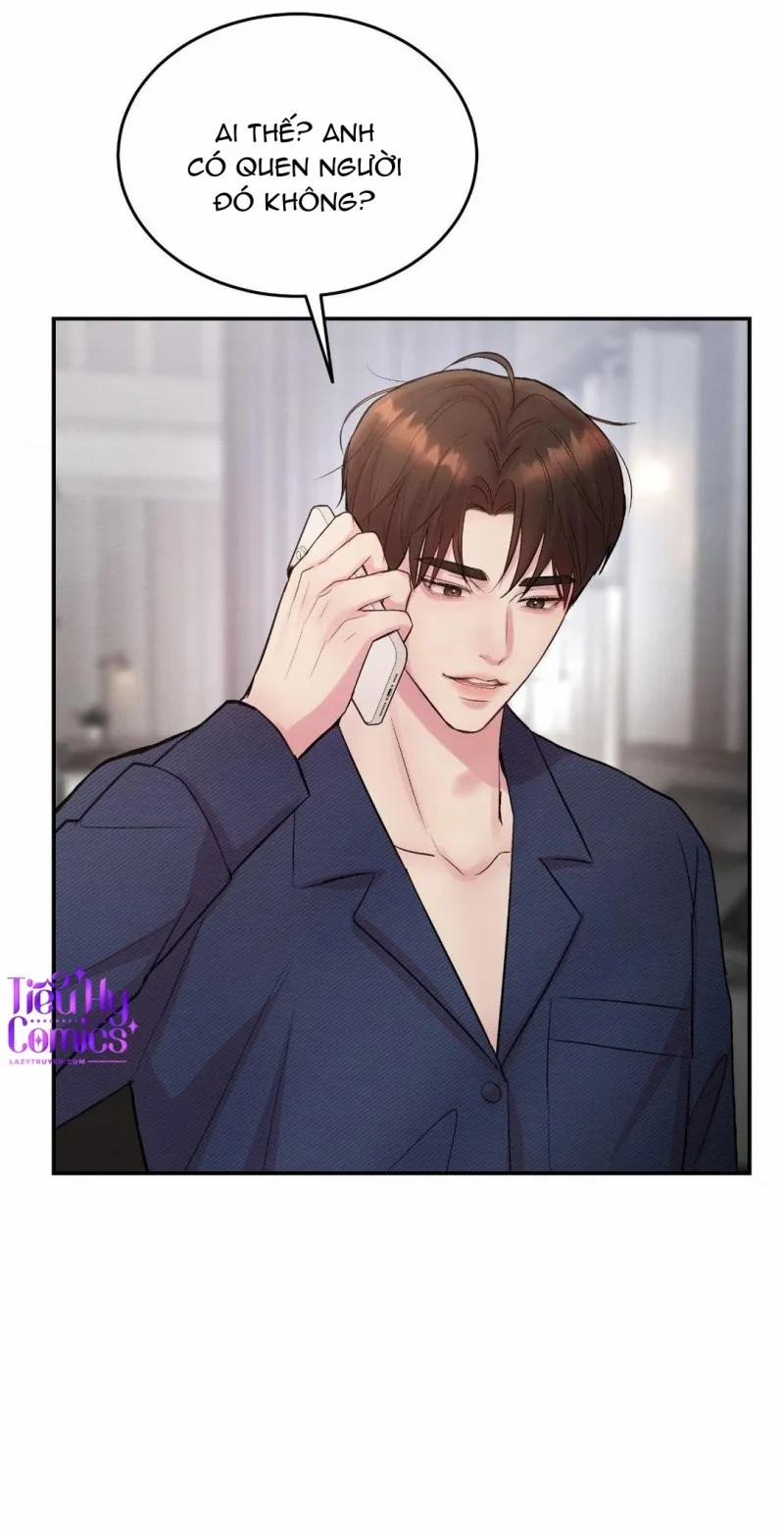 Love Remedy 27 trang 36