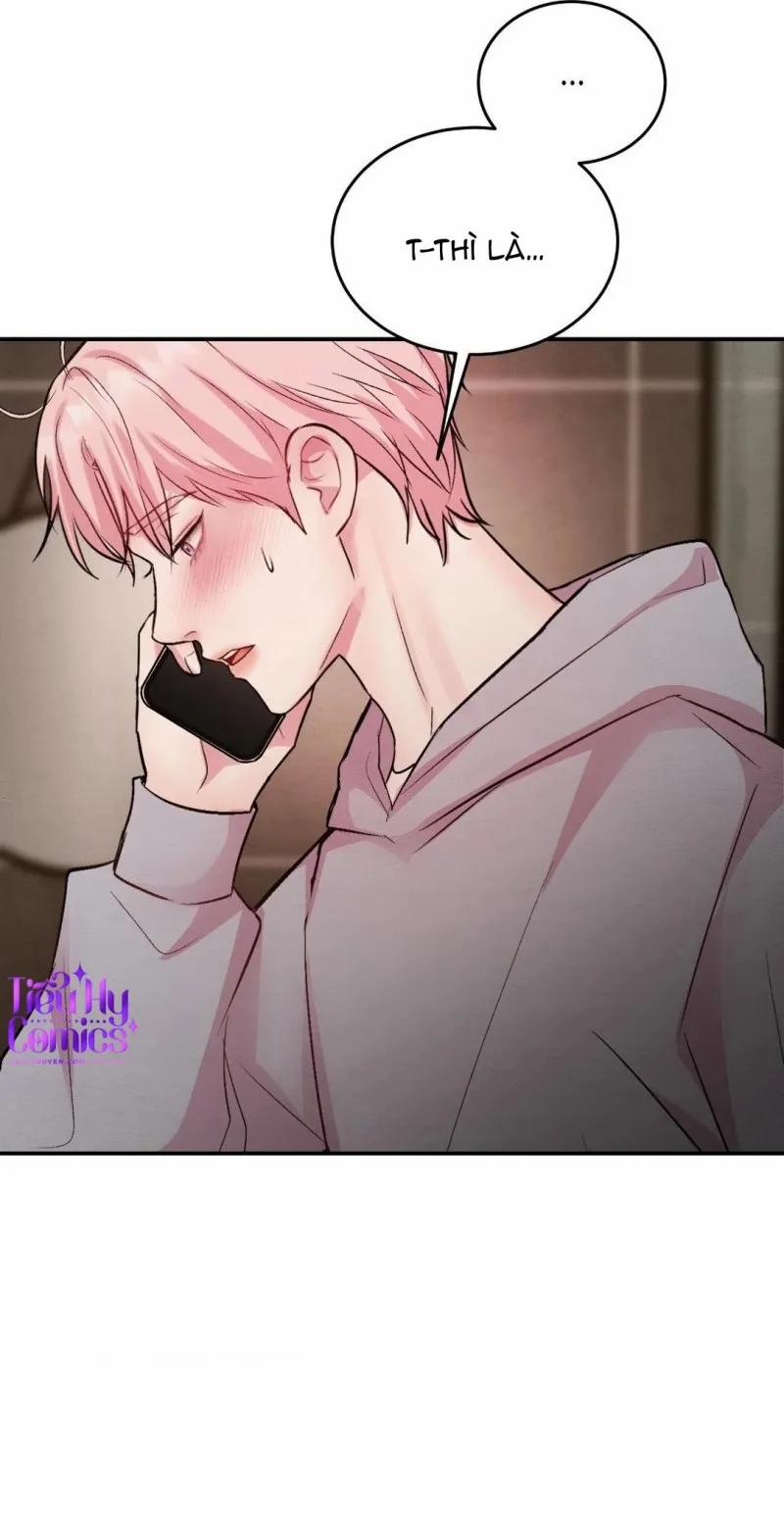 Love Remedy 27 trang 37