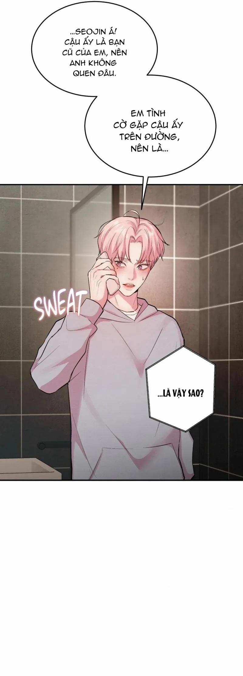 Love Remedy 27 trang 39