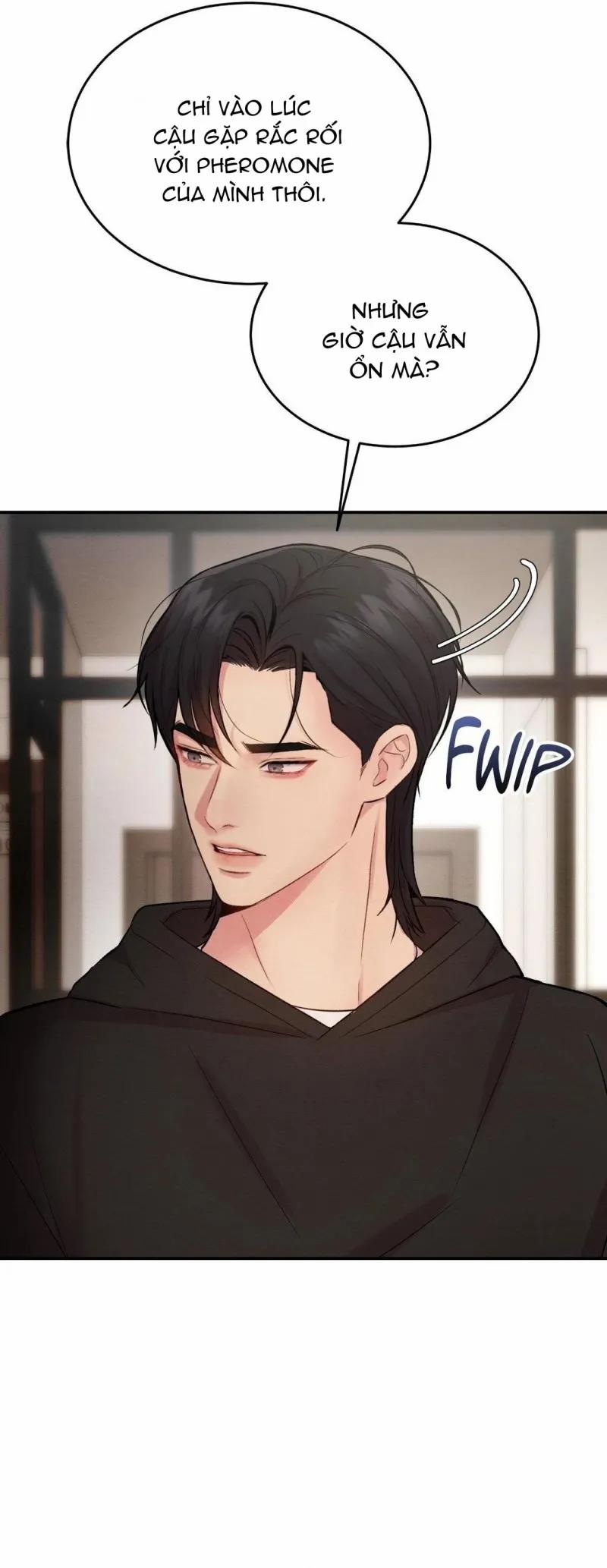 Love Remedy 27 trang 4