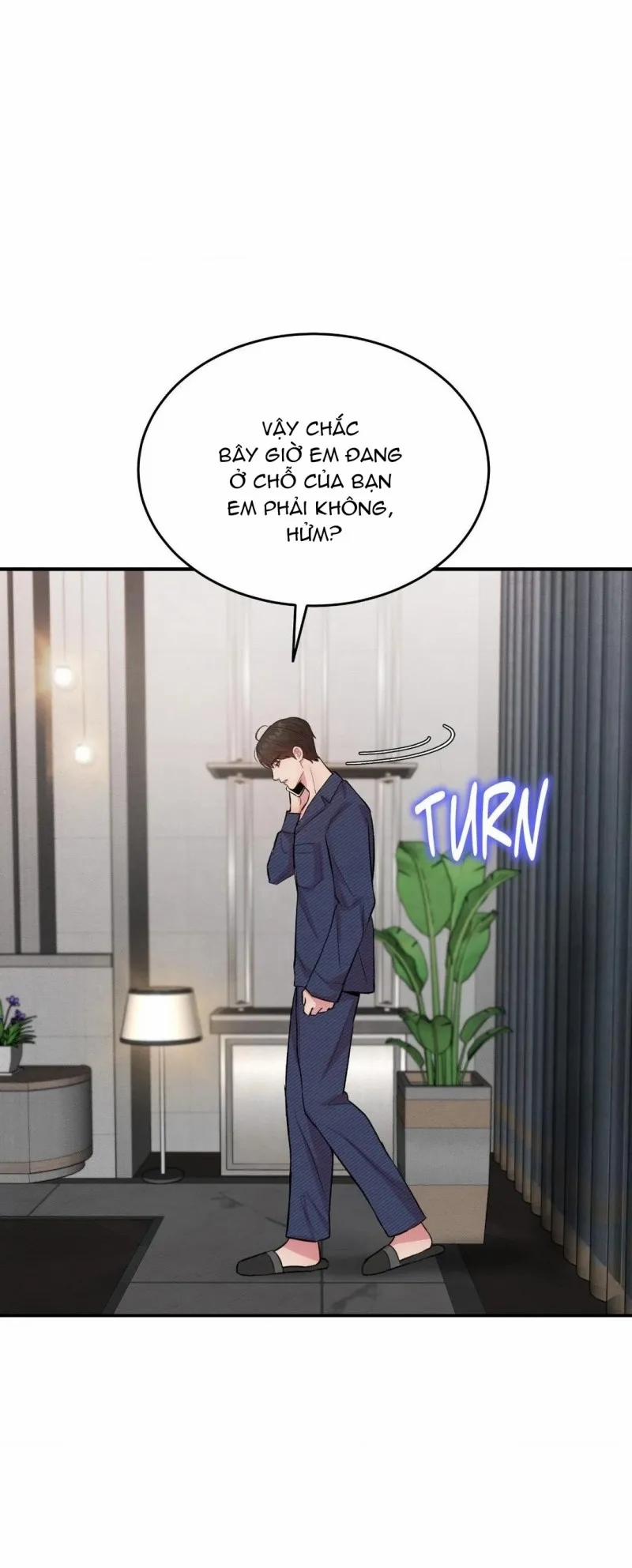 Love Remedy 27 trang 40