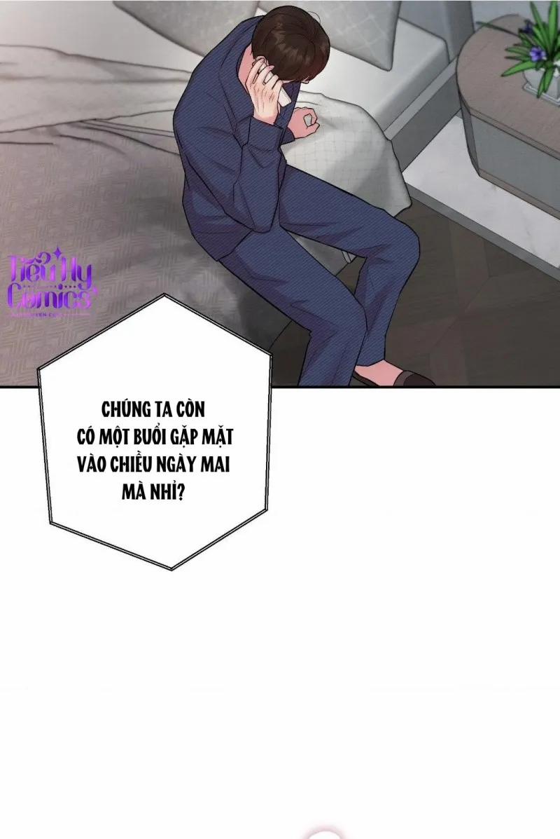 Love Remedy 27 trang 41