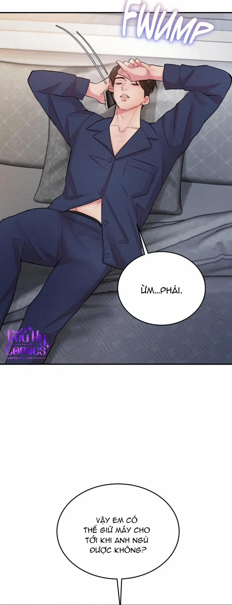 Love Remedy 27 trang 42