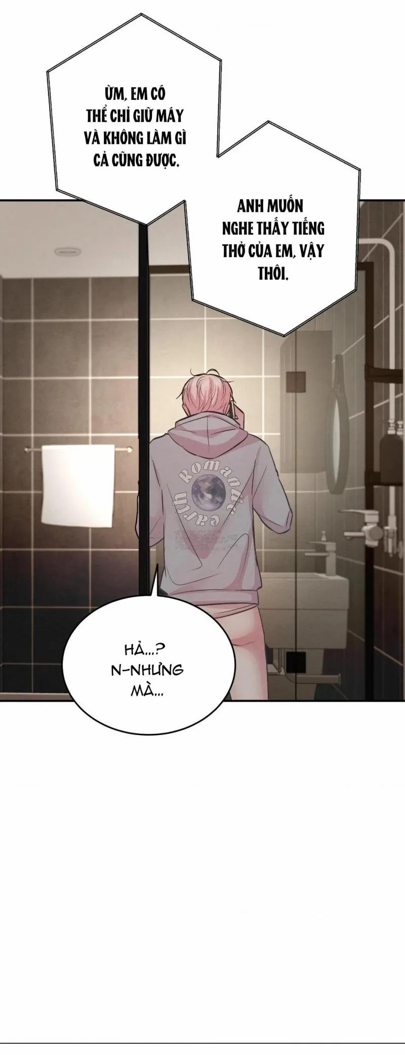 Love Remedy 27 trang 44