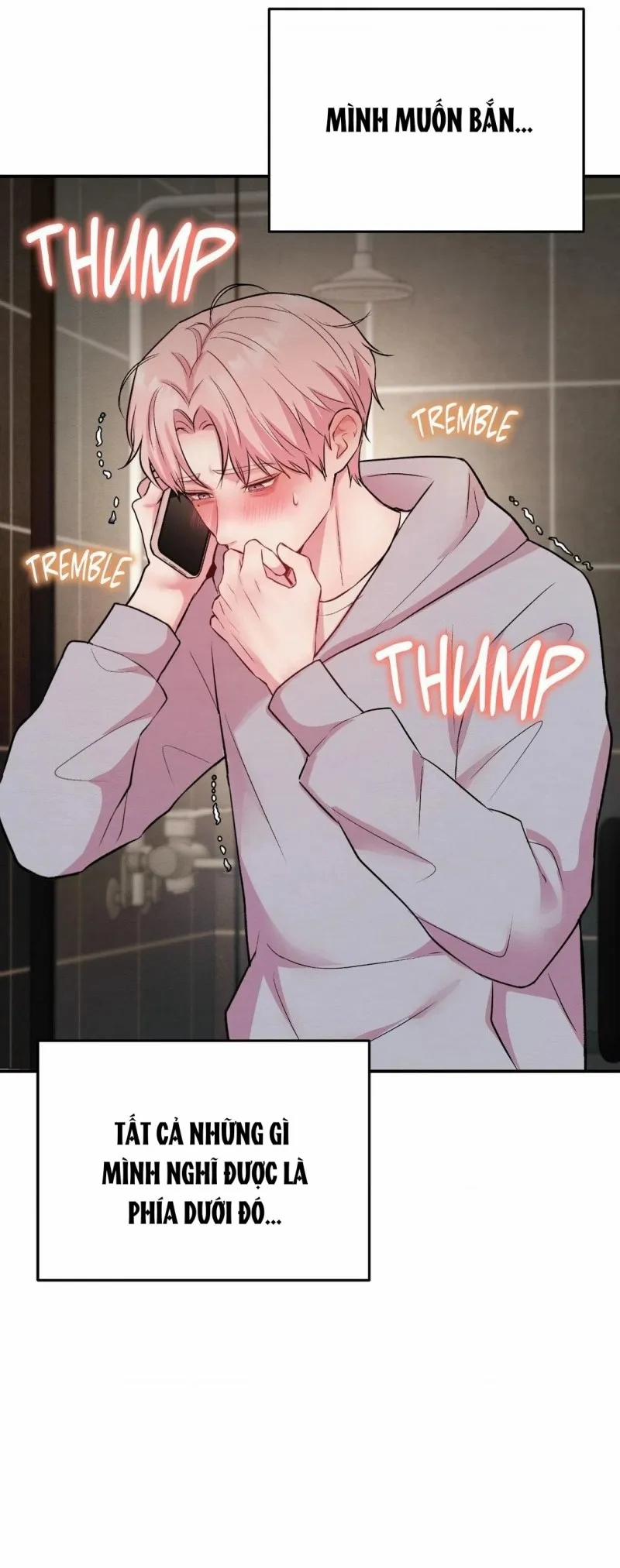 Love Remedy 27 trang 46