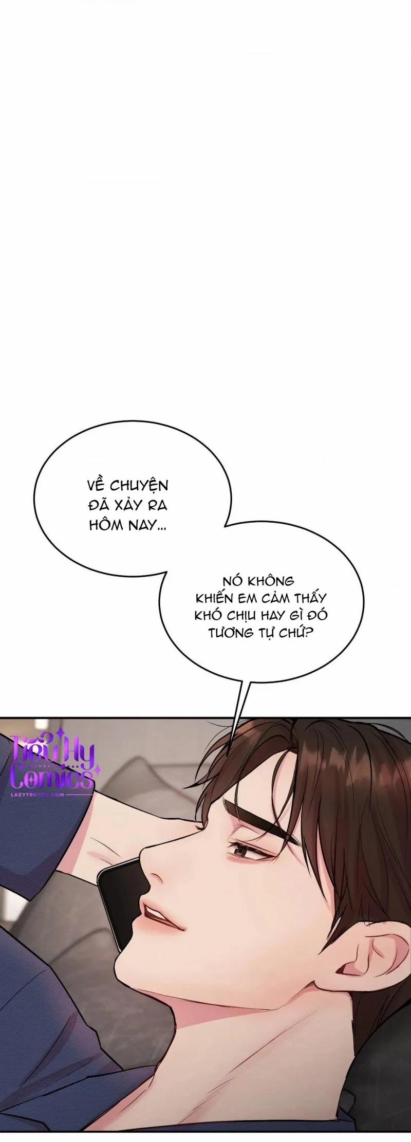 Love Remedy 27 trang 49