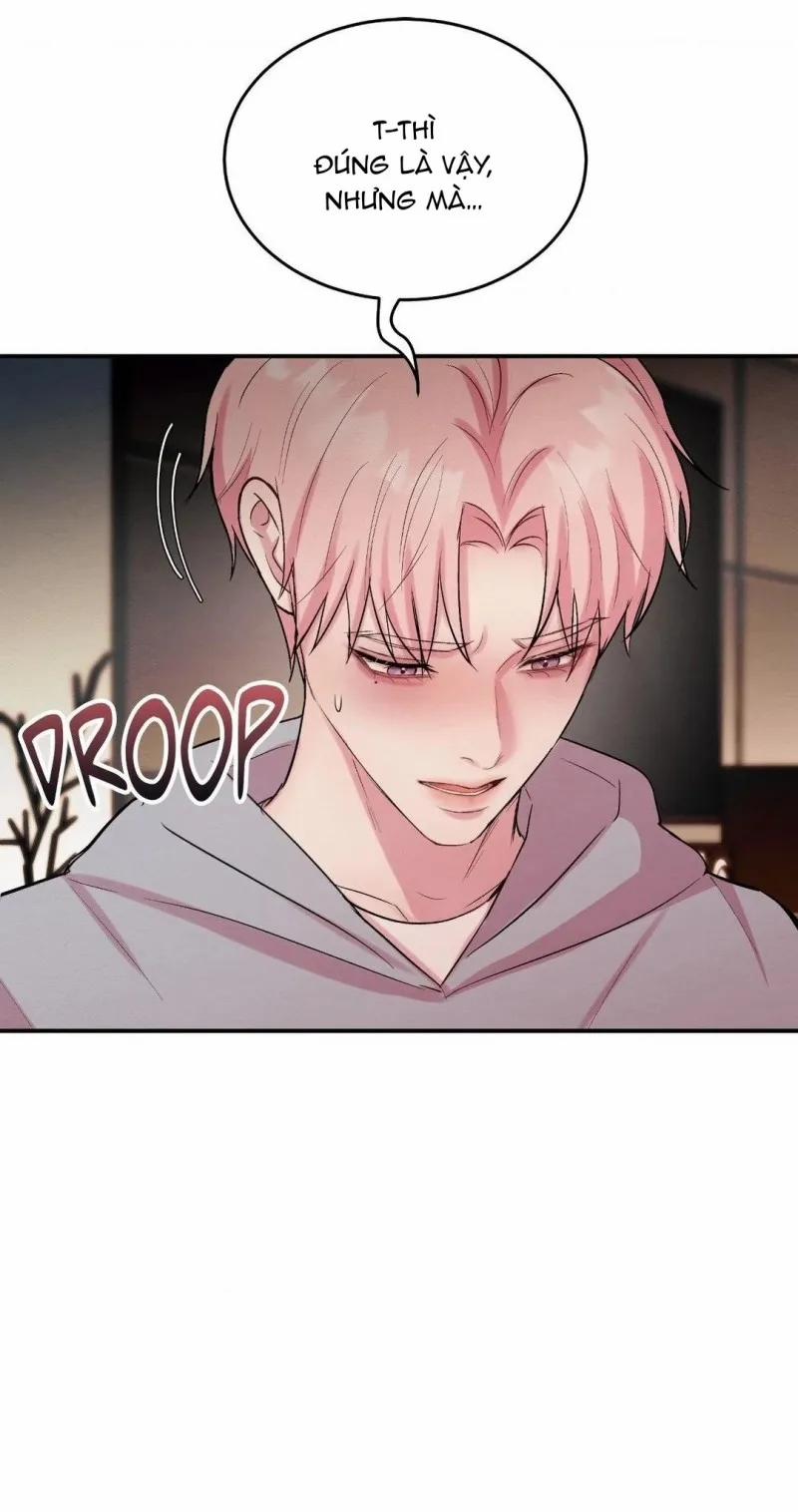 Love Remedy 27 trang 5