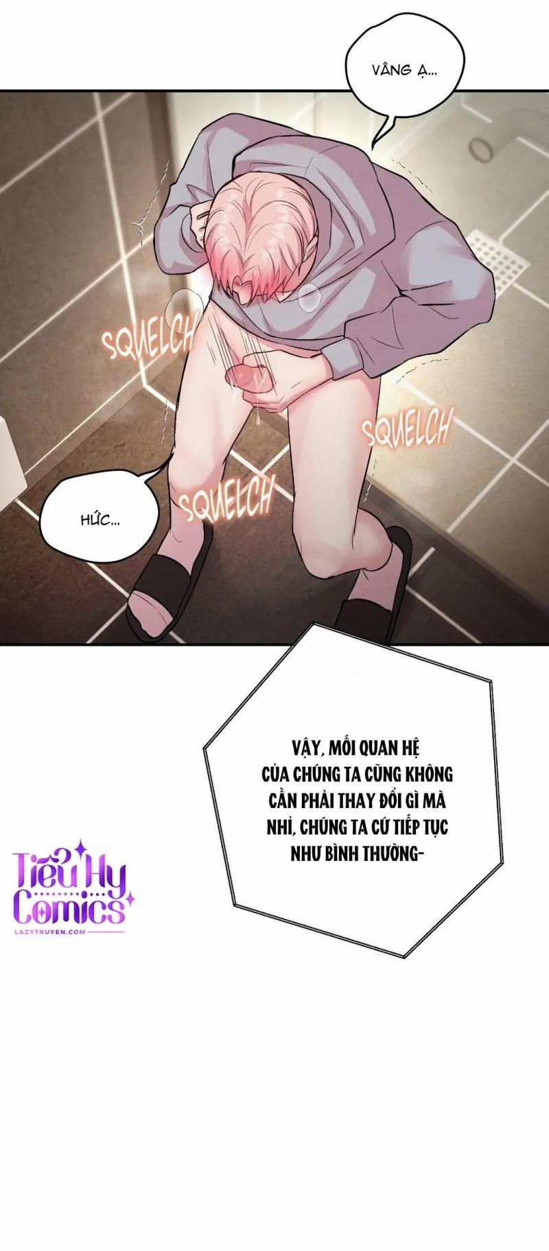 Love Remedy 27 trang 51