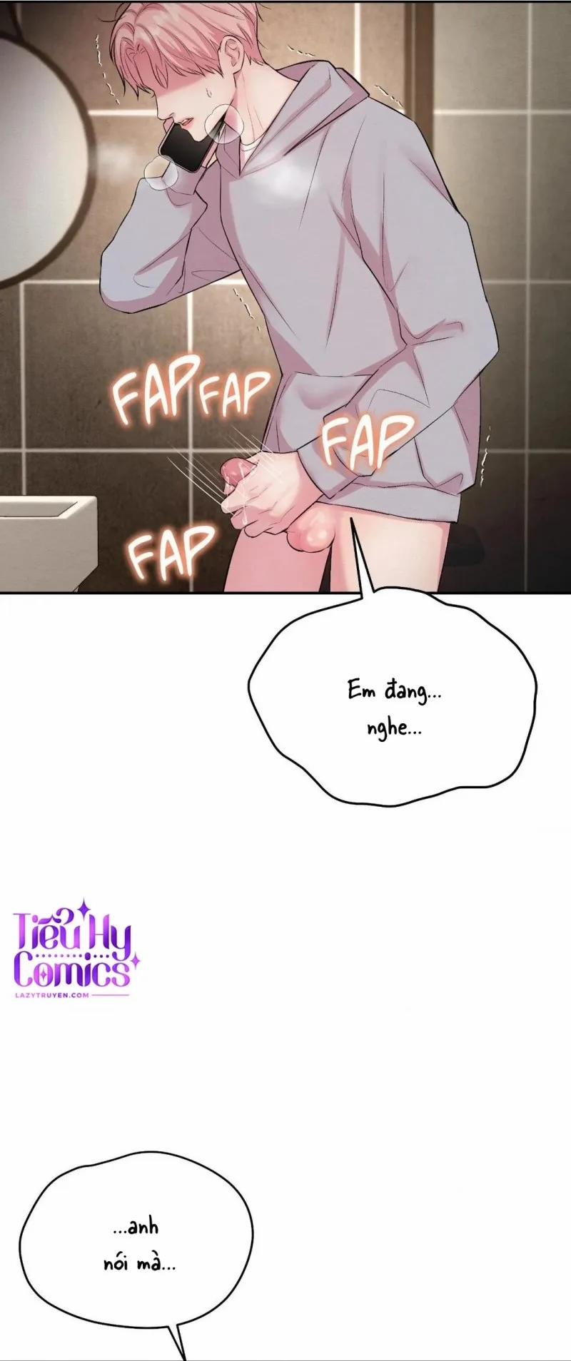 Love Remedy 27 trang 54