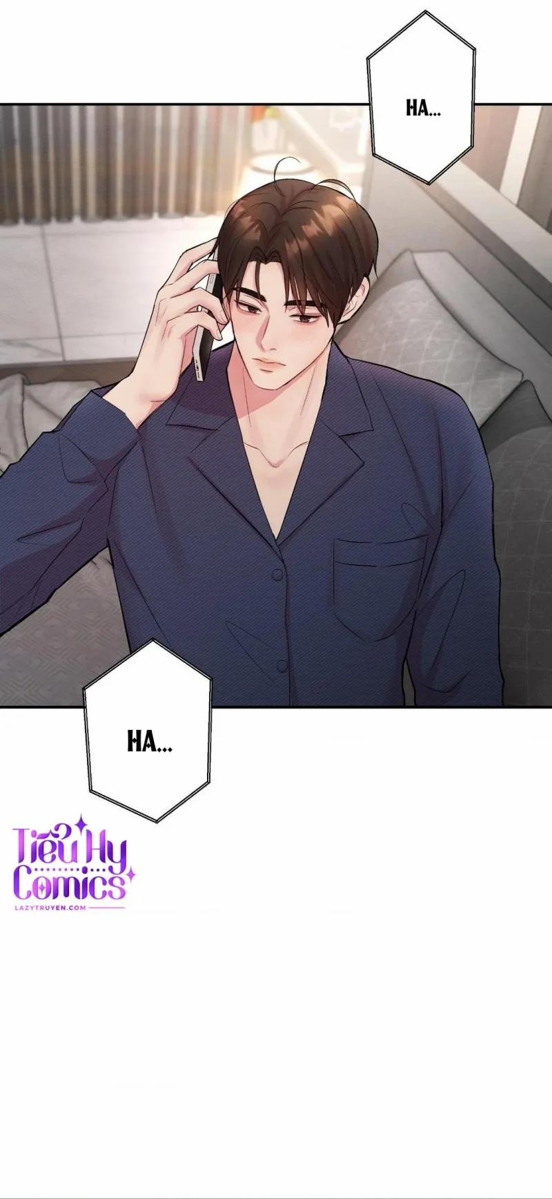 Love Remedy 27 trang 56