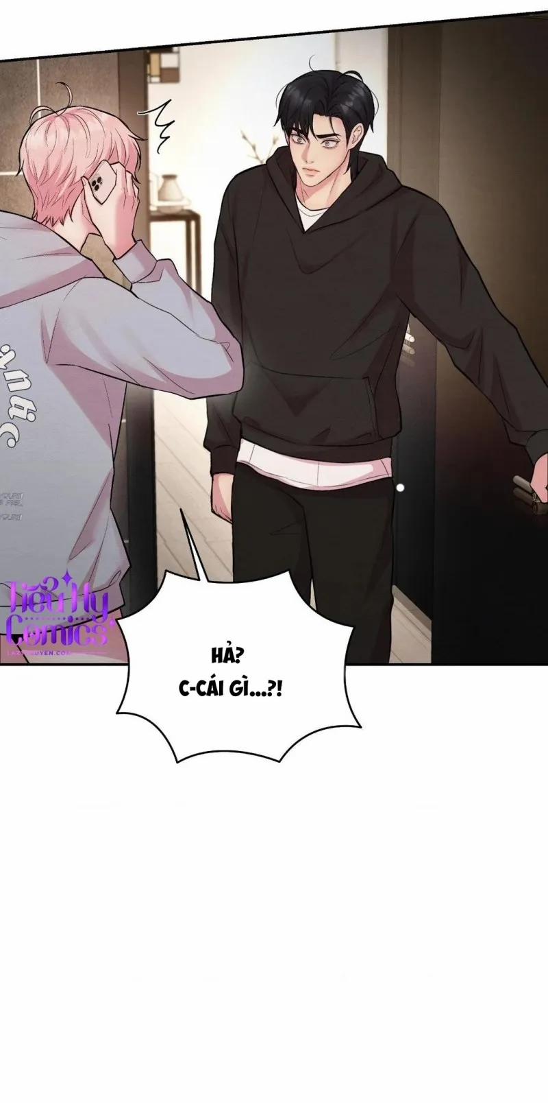 Love Remedy 27 trang 60