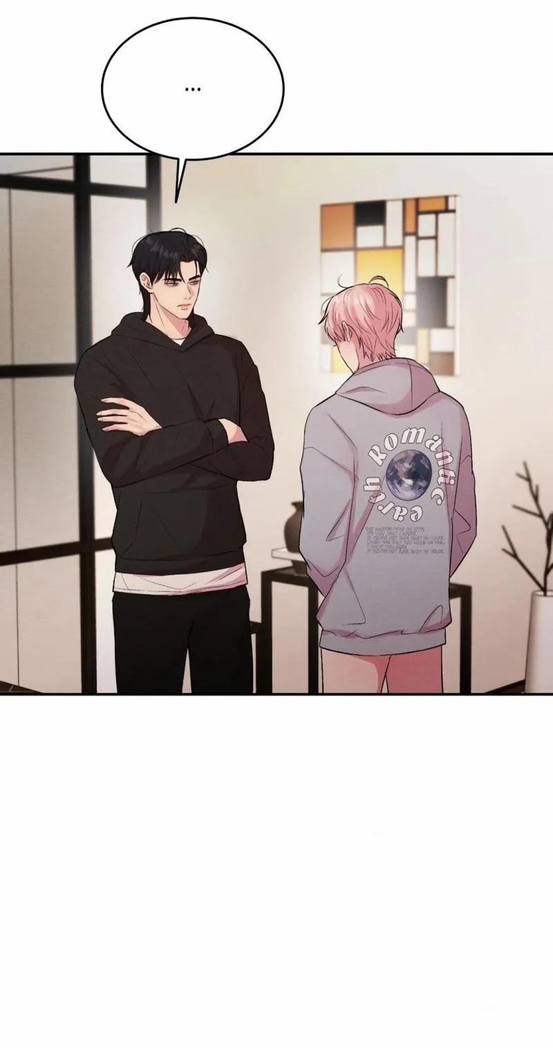 Love Remedy 27 trang 7