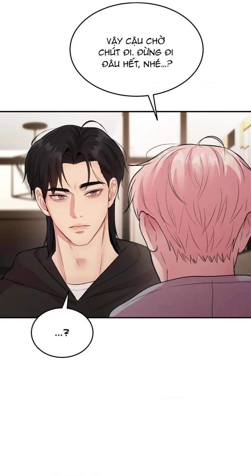 Love Remedy 27 trang 9