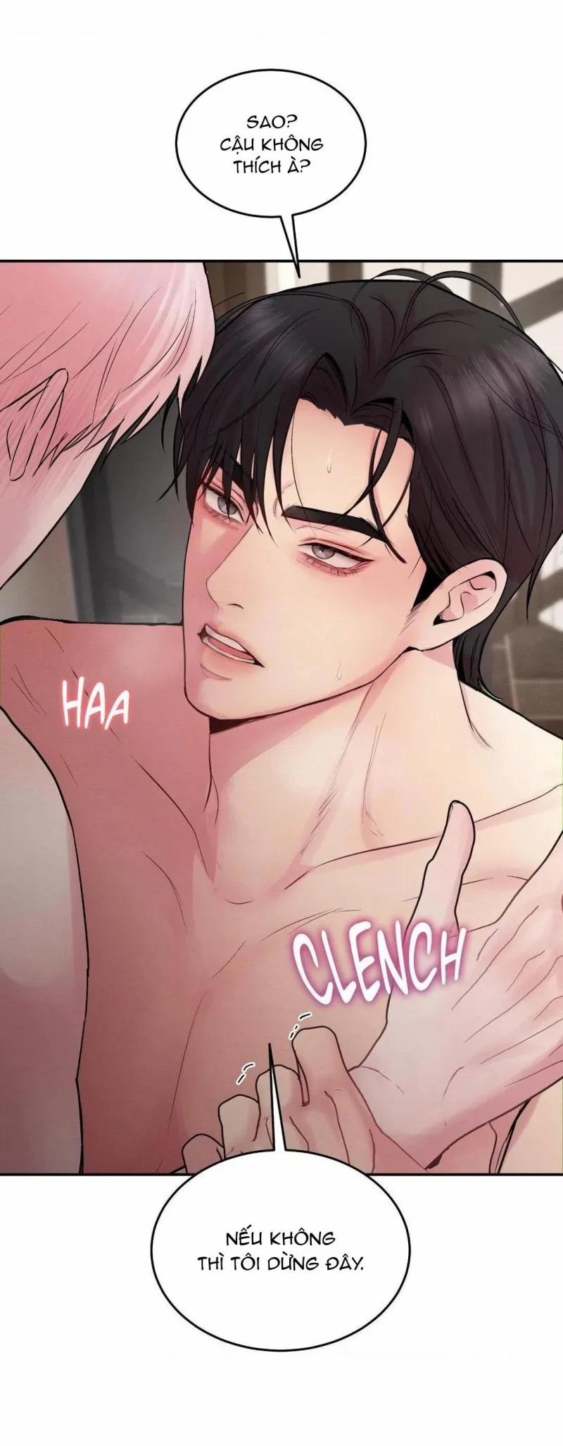 Love Remedy 28 trang 10