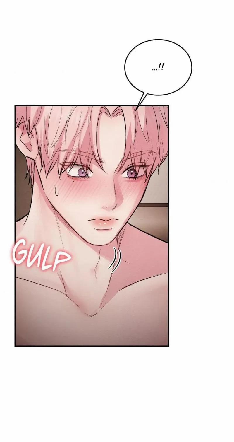 Love Remedy 28 trang 11