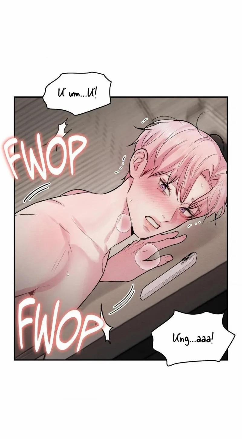 Love Remedy 28 trang 15