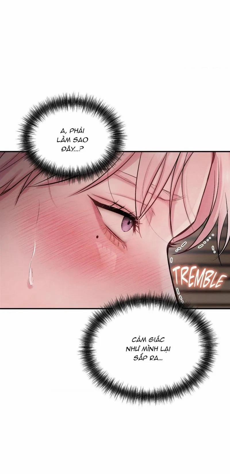 Love Remedy 28 trang 19