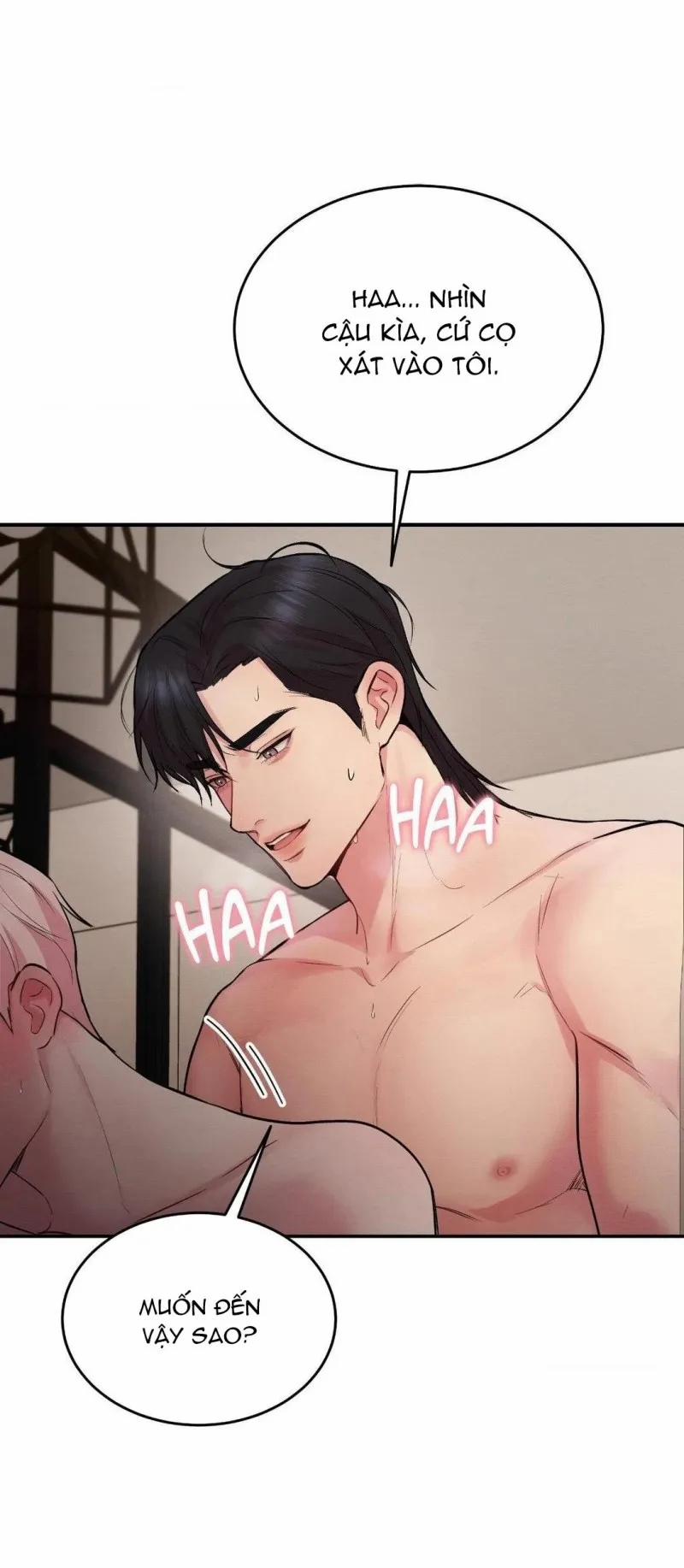 Love Remedy 28 trang 21