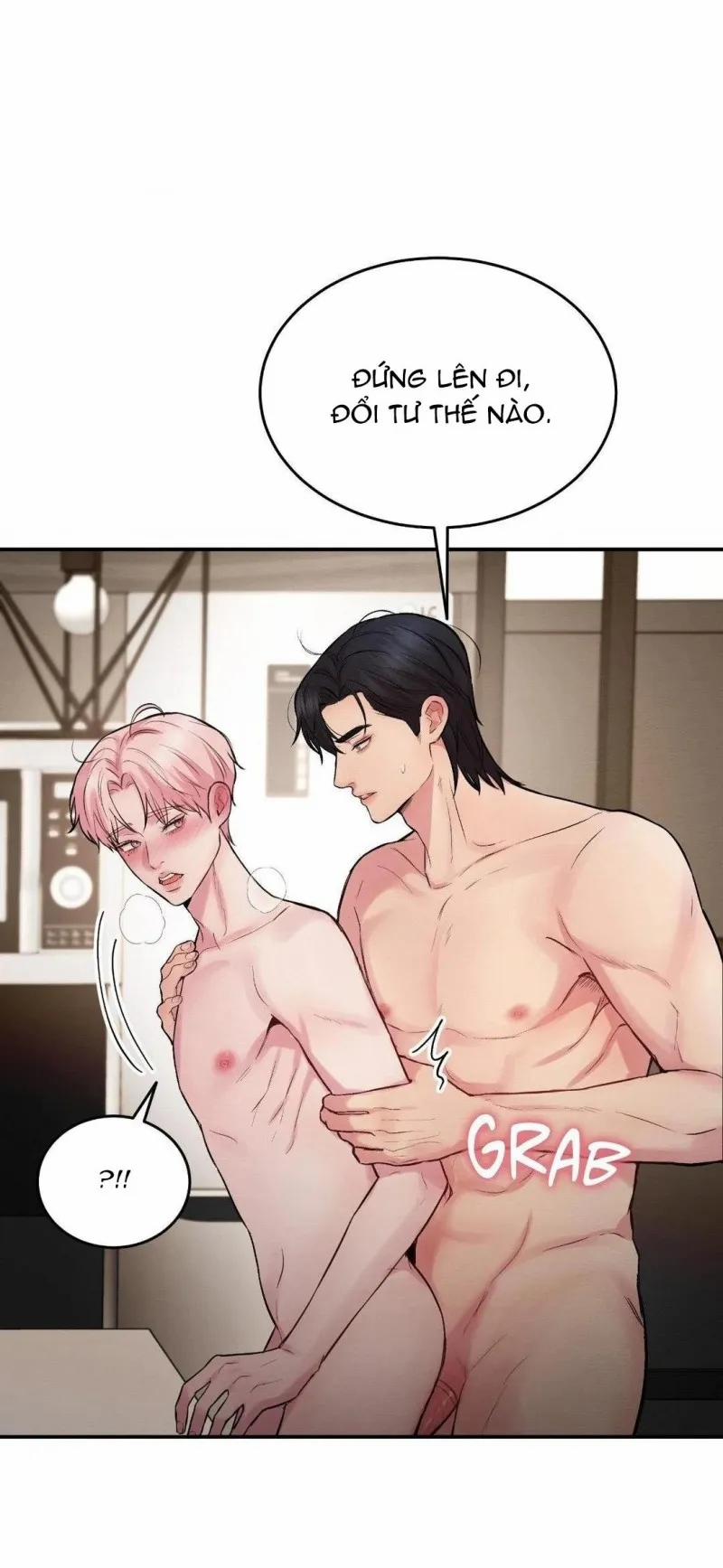 Love Remedy 28 trang 23