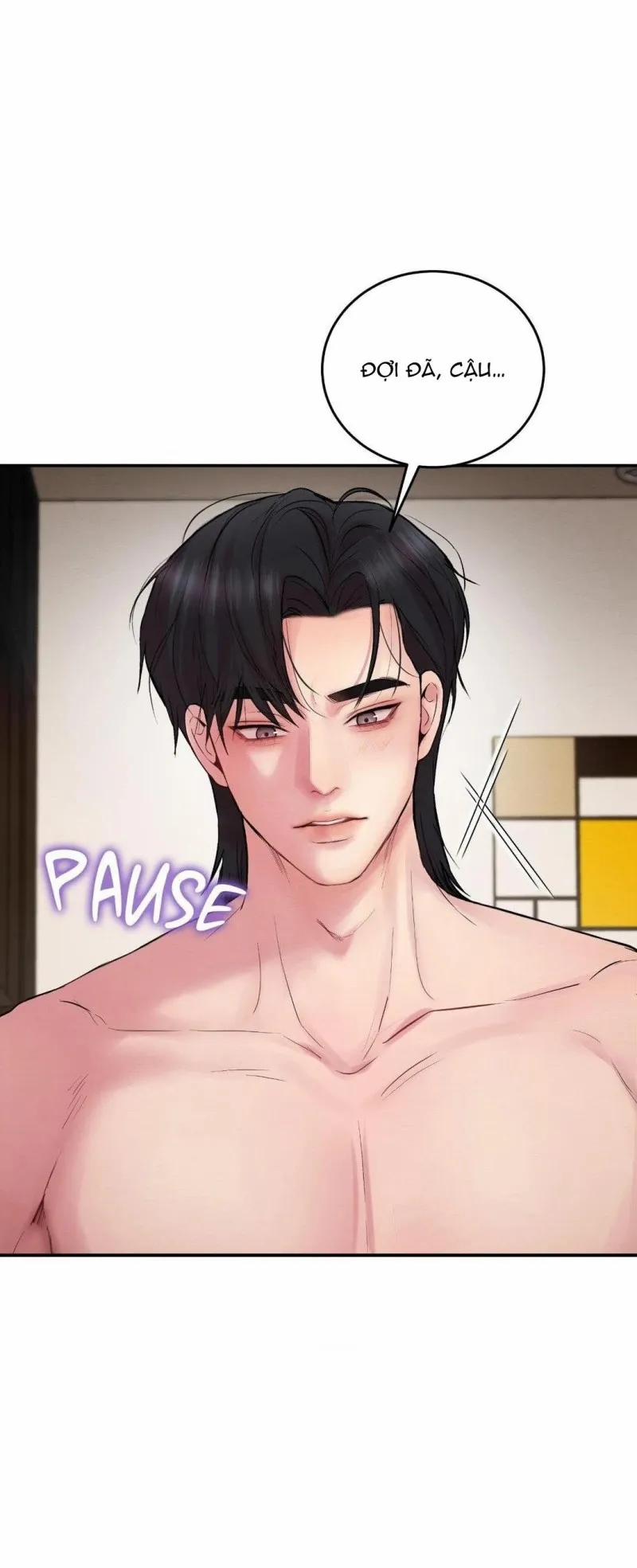 Love Remedy 28 trang 28