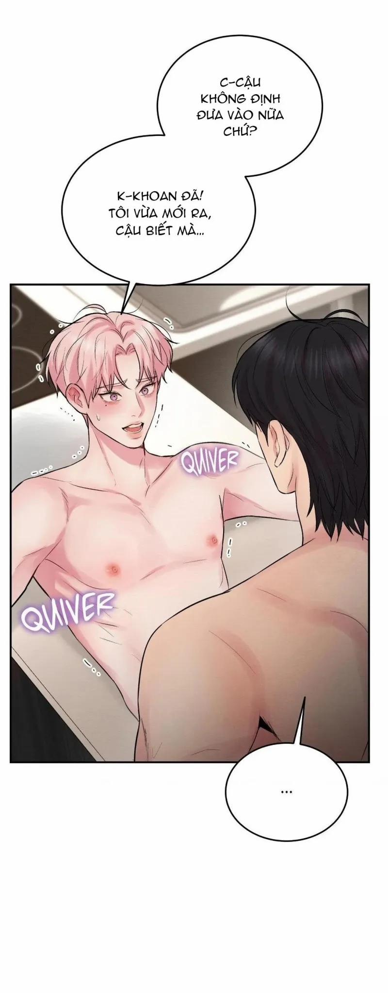 Love Remedy 28 trang 31