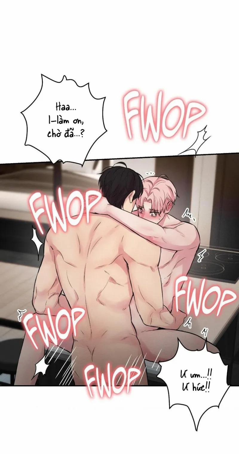 Love Remedy 28 trang 33