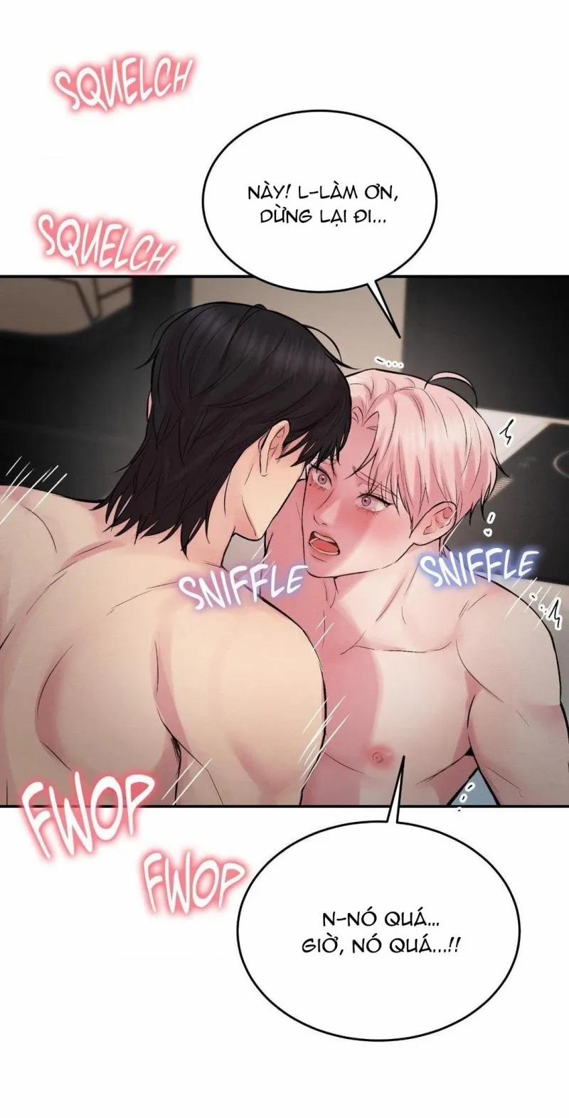 Love Remedy 28 trang 34