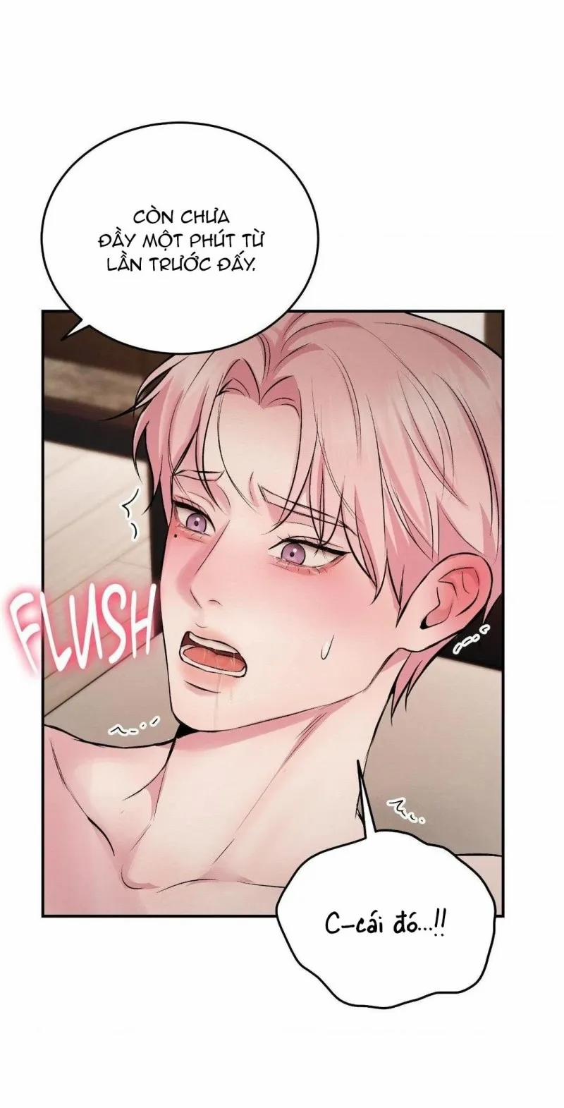 Love Remedy 28 trang 40