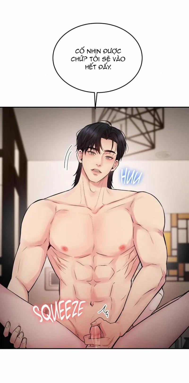 Love Remedy 28 trang 43