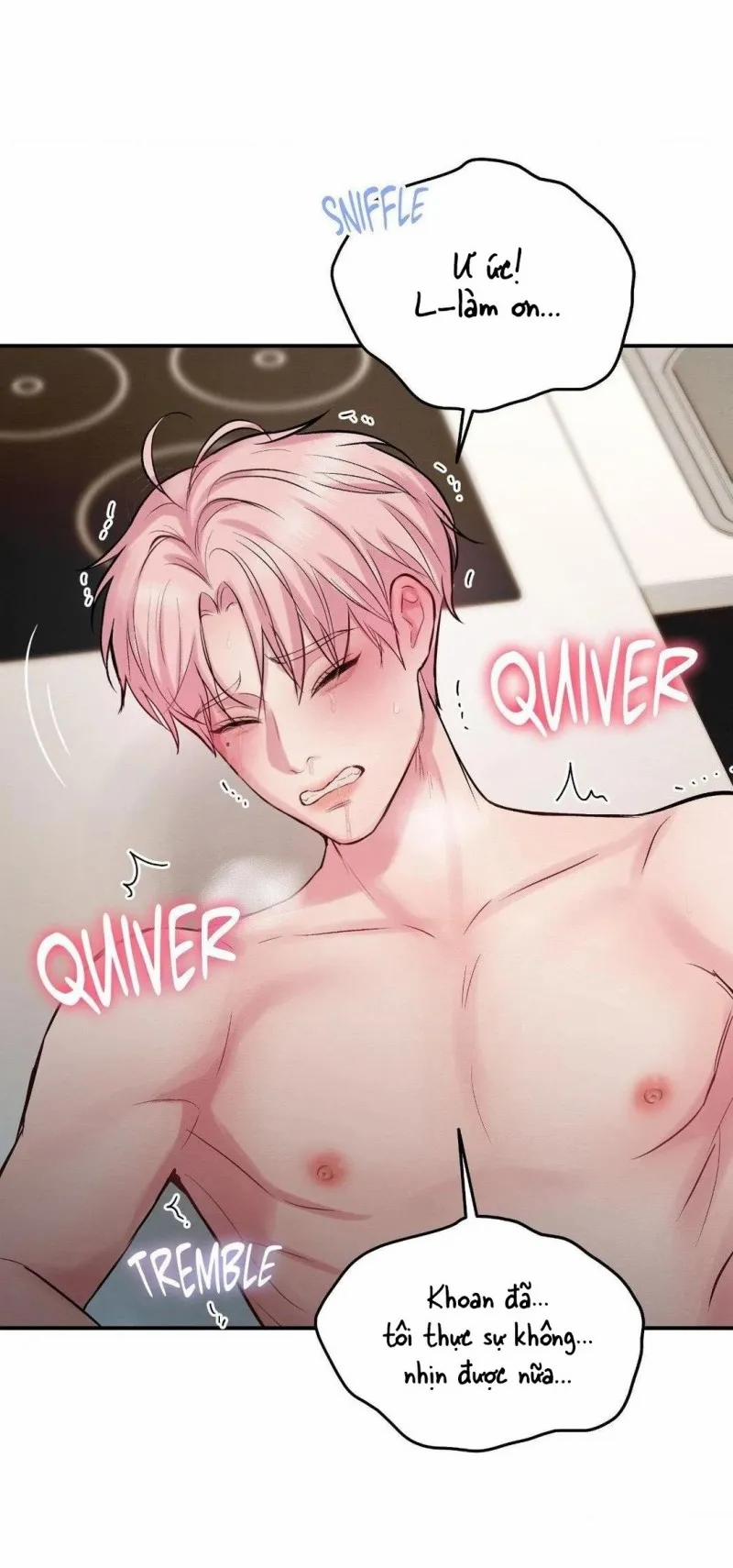 Love Remedy 28 trang 51