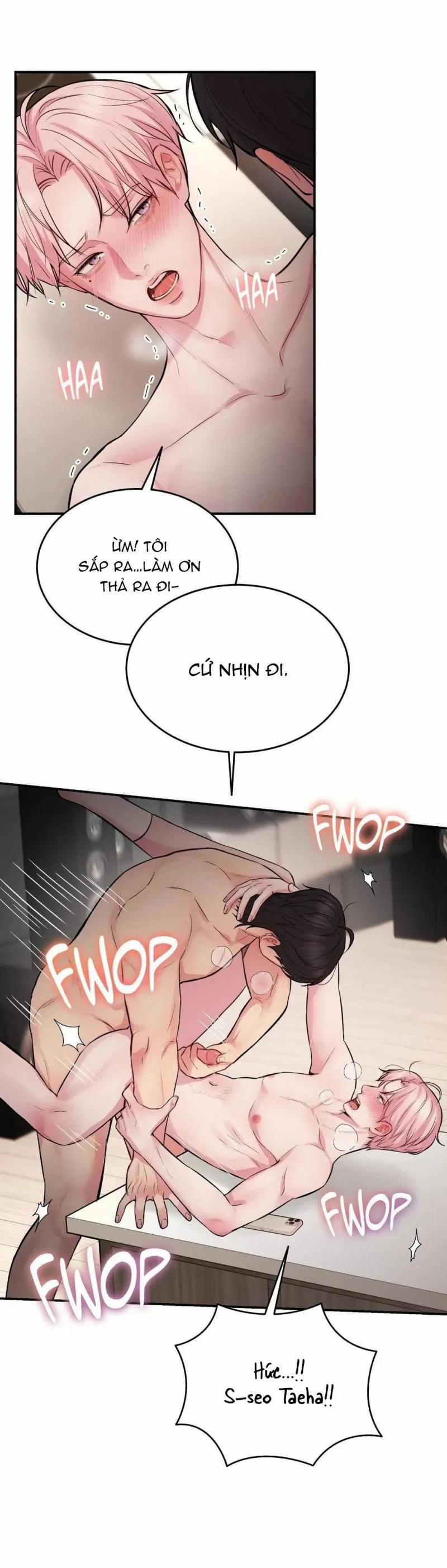 Love Remedy 28 trang 53