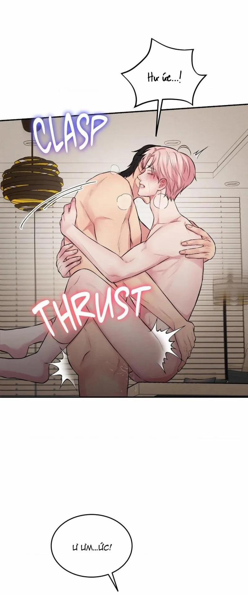 Love Remedy 28 trang 55