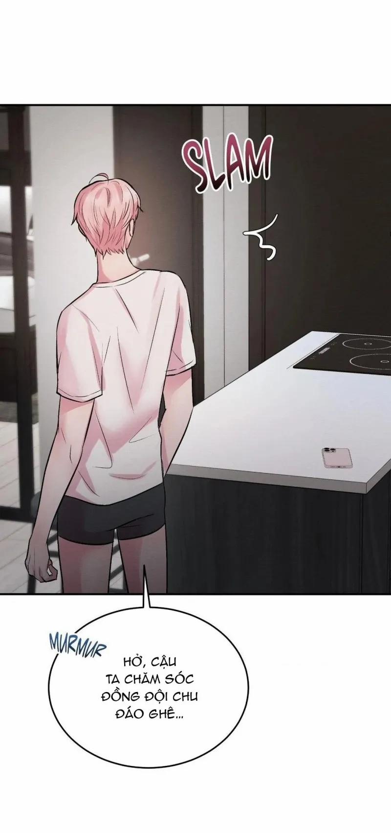 Love Remedy 28 trang 61