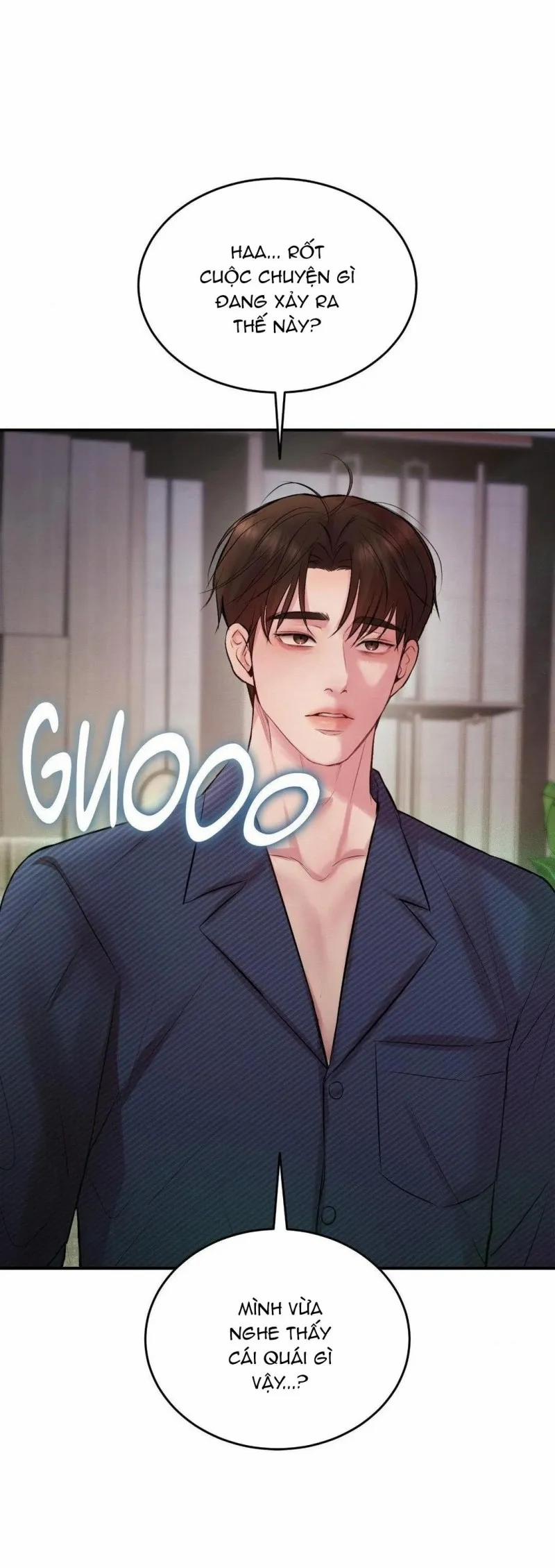 Love Remedy 28 trang 66